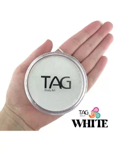 TAG arcfesték White - Fehér 32gr