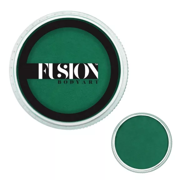 Fusion arcfesték - Prime Fresh Green 32gr