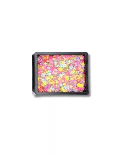   Fusion Glitter csillámkrém  utántöltő Unicorn Freckles UV