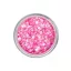 PXP chunky  csillámkrém - neon pink candy 10 ml