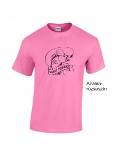 Póló - Merry FISH-MAS