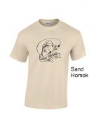 Póló - Merry FISH-MAS