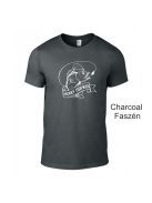 Póló - Merry FISH-MAS