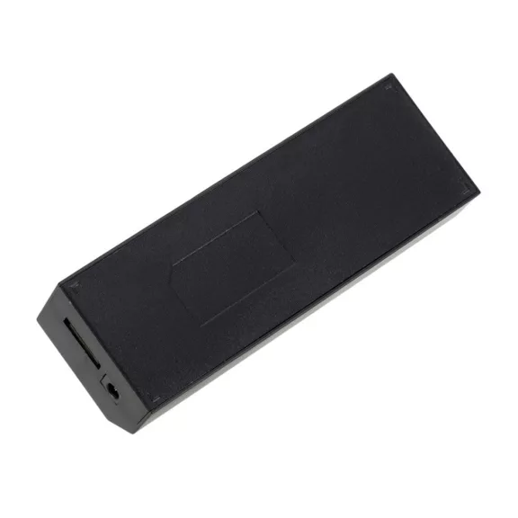 USB 3.0 hub 4 portos kapcsolóval és LED jelzéssel