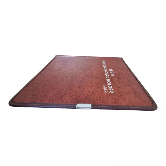 Csillámtetoválás sablontartó mappa 480 db-os