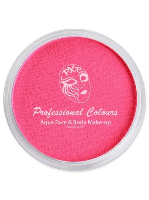 PXP arcfesték Uv neon pink  30gr