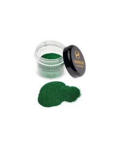 ORJ Pro extrafinom csillám Zöld 15 ml G3505