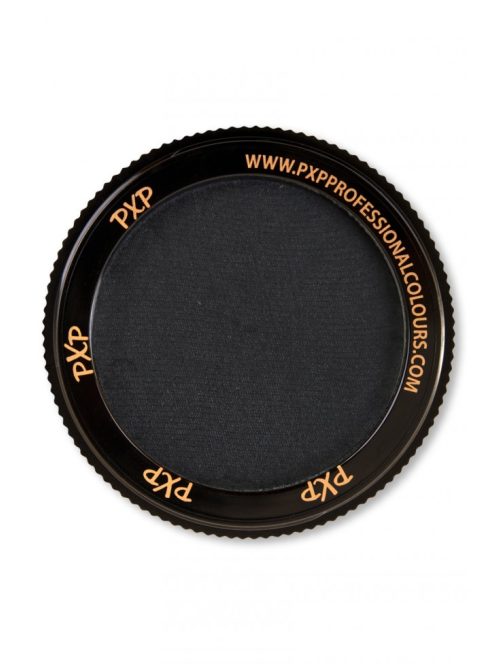 PXP arcfesték  Pearl Black 30gr 