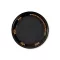 PXP arcfesték  Pearl Black 30gr 