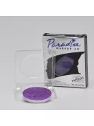 Mehron Paradise arcfesték 7g - Gyöngyház lila  "Brillant  Violet"