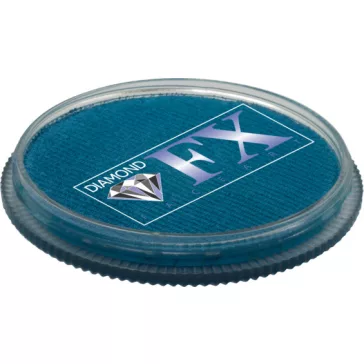 Diamond FX arcfesték - Azúr kék /Essential Azure 30g/