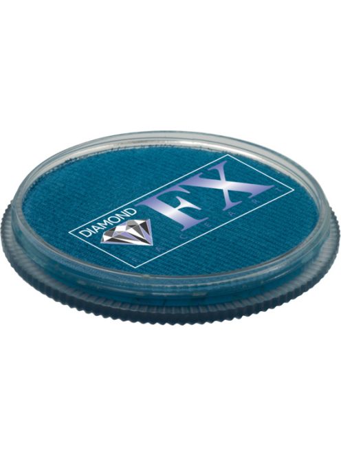 Diamond FX arcfesték - Azúr kék /Essential Azure 30g/
