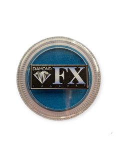 Diamond FX arcfesték - Essential Pearl Night Blue 30g