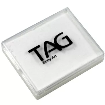 TAG arcfesték fehér - White 50gr