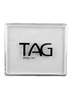 TAG arcfesték fehér - White 50gr