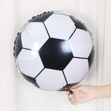 Fólia lufi - Foci labda 45 cm