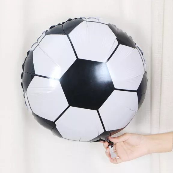Fólia lufi - Foci labda 45 cm