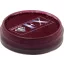 Diamond FX arcfesték -  Bordeaux Red 10g