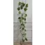 Szőlőlevél girland 220 cm zöld