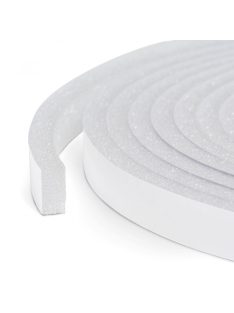 Ajtó-ablak hézagtömítö szigetelő szalag 4.5mx2cm