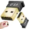 bluetooth 5.0 usb adapter dongle pc laptop vezeték nélküli kapcsolat