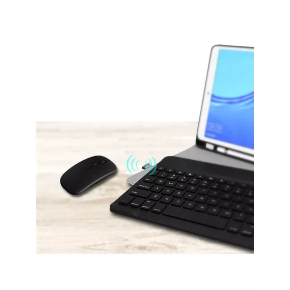 bluetooth 5.0 usb adapter dongle pc laptop vezeték nélküli kapcsolat