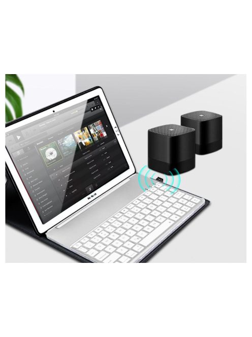 bluetooth 5.0 usb adapter dongle pc laptop vezeték nélküli kapcsolat