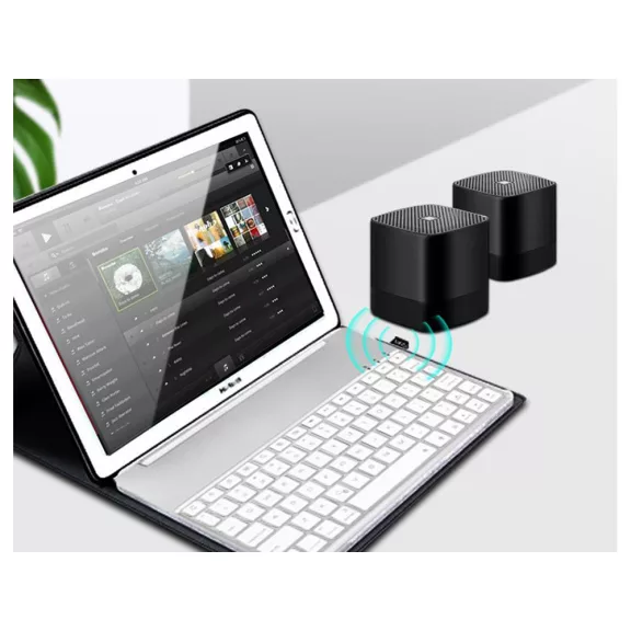 bluetooth 5.0 usb adapter dongle pc laptop vezeték nélküli kapcsolat
