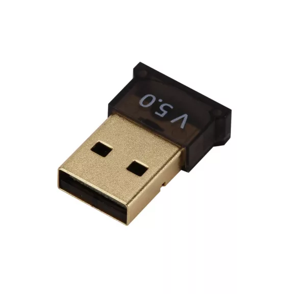 bluetooth 5.0 usb adapter dongle pc laptop vezeték nélküli kapcsolat