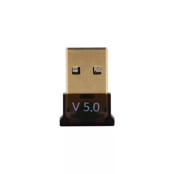 bluetooth 5.0 usb adapter dongle pc laptop vezeték nélküli kapcsolat