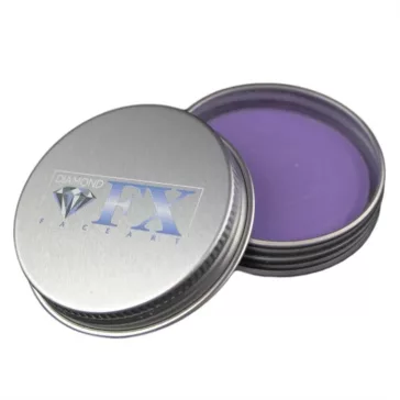 Diamond FX Arcfesték Eltávolító Szappan 25g -  Ecset és szivacsmosáshoz