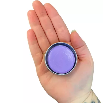 Diamond FX Arcfesték Eltávolító Szappan 25g -  Ecset és szivacsmosáshoz