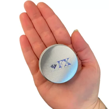 Diamond FX Arcfesték Eltávolító Szappan 25g -  Ecset és szivacsmosáshoz
