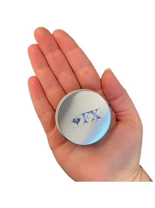 Diamond FX Arcfesték Eltávolító Szappan 25g -  Ecset és szivacsmosáshoz