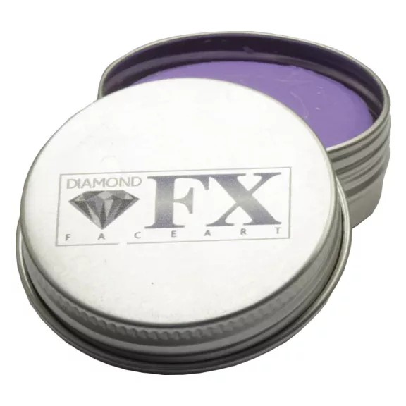 Diamond FX Arcfesték Eltávolító Szappan 25g -  Ecset és szivacsmosáshoz