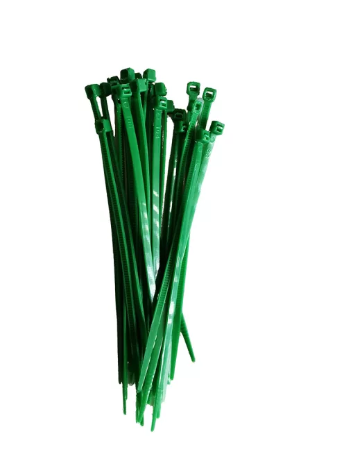 Kábelkötegelő több méretben 25db/cs