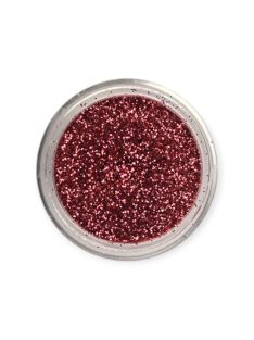 Kozmetikai Csillámpor Lazac - Finom, Bőrbiztos Lazac Rózsaszín Glitter Csillámtetováláshoz