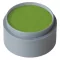 Grimas Moss green Pure arcfesték 15 ml 404