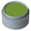 Grimas Moss green Pure arcfesték 15 ml 404