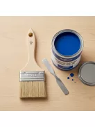 3 hüvelykes (75 mm) fanyelű laposecset festési és mázolási munkákhoz