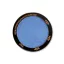 PXP arcfesték Gyöngyház királykék (Pearl Royal Blue) 10gr