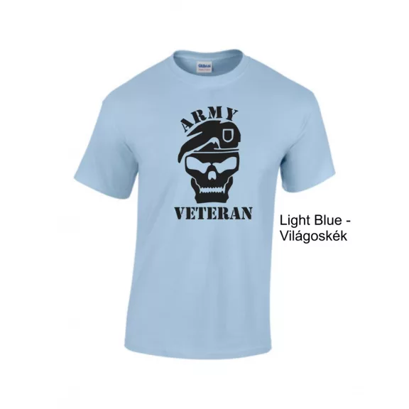 Póló - Army Veterán