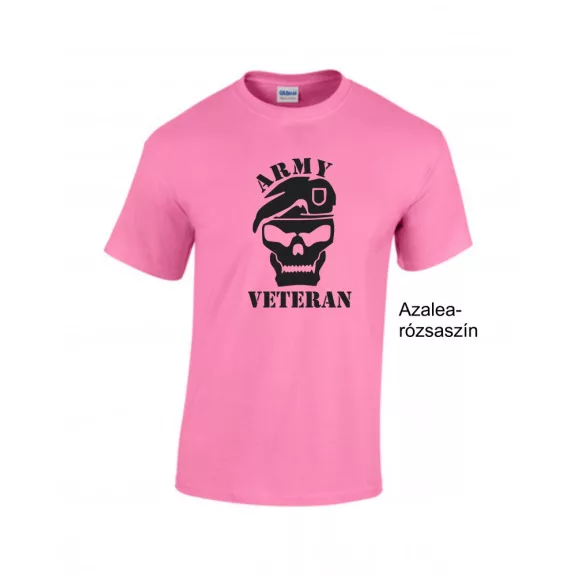 Póló - Army Veterán