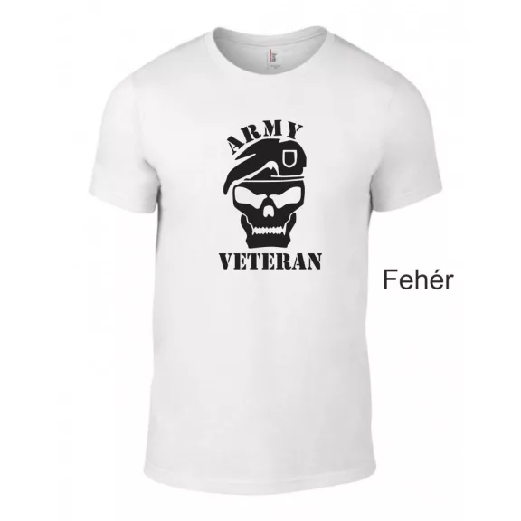 Póló - Army Veterán