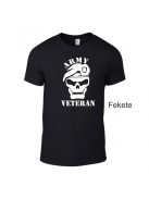 Póló - Army Veterán