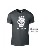 Póló - Army Veterán