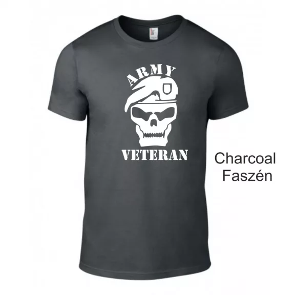 Póló - Army Veterán