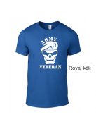 Póló - Army Veterán