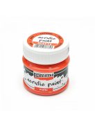 Pentart  Matt akrilfestékek 50 ml - több színben