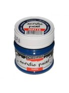 Pentart  Matt akrilfestékek 50 ml - több színben